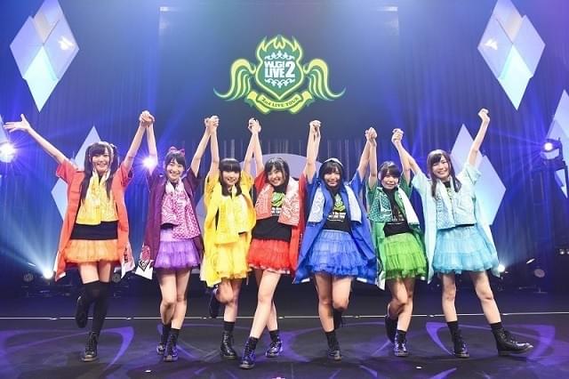 Wake Up, Girls！」が1年ぶりに幕張に 12月12日・幕張メッセでイベント