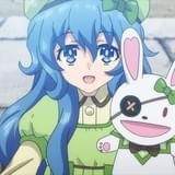 「劇場版デート・ア・ライブ 万由里ジャッジメント」場面カット