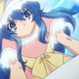 「劇場版デート・ア・ライブ 万由里ジャッジメント」場面カット