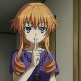 「劇場版デート・ア・ライブ 万由里ジャッジメント」場面カット