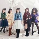 声優ユニット・Aice5の結成10周年を記念する7thシングル「Be with you」が9月30日発売