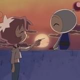 「ボンバーマンジェッターズ」場面カット