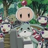 「ボンバーマンジェッターズ」場面カット