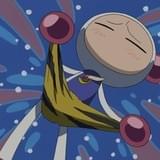 「ボンバーマンジェッターズ」場面カット