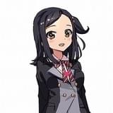 牛込りみ(CV:西本りみ)設定画