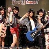 Poppin’Party 3rdライブ「夏だ!バンおドリ!」集合写真