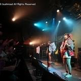 Poppin’Party 3rdライブ「夏だ!バンおドリ!」ライブの様子