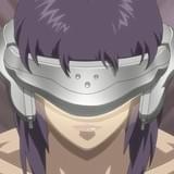 攻殻機動隊 STAND ALONE COMPLEX