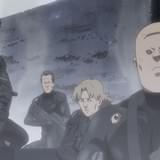 攻殻機動隊 新劇場版