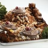 黒い三連星の代名詞「ジェット・ストリーム・アタック」を再現!?