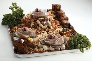 黒い三連星の代名詞「ジェット・ストリーム・アタック」を再現!?