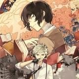 文豪たちの異能バトル描く「文豪ストレイドッグス」、ボンズ制作でアニメ化決定