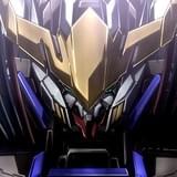 「機動戦士ガンダム 鉄血のオルフェンズ」PV場面カット