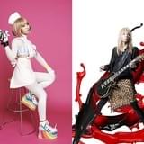 ボンズの新作オリジナルアニメ「コンクリート・レボルティオ~超人幻想~」OPはZAQ、EDはギタリスト山本陽介が担当