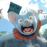 野村萬斎、野沢雅子の演技が光る「GAMBA ガンバと仲間たち」最強の敵・ノロイに焦点を当てた特別映像が公開