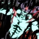 「サイボーグ009VSデビルマン」場面カット