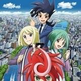 DAIGO率いるBREAKERZ、「カードファイト!! ヴァンガードG」新シリーズOPを担当