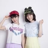 ゆいかおり、3rdアルバム「Bright Canary」リリース 「Ring Ring Rainbow!!」など全12曲収録