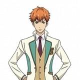 暁鏡司(CV:森久保祥太郎)設定画