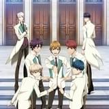 10月新番組「スタミュ」に森久保祥太郎、鳥海浩輔、羽多野渉、子安武人の出演が決定