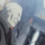 「イノセンス」場面カット