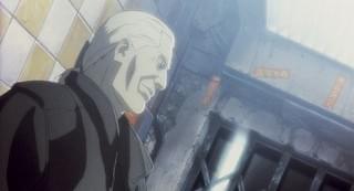 「イノセンス」場面カット