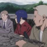攻殻機動隊ARISE -GHOST IN THE SHELL- 「border:1 Ghost Pain」場面カット