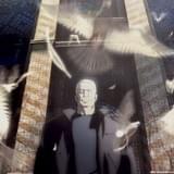 「イノセンス」場面カット