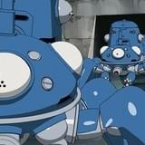 「攻殻機動隊 S.A.C. Solid State Society」場面カット