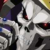 「オーバーロード」オープニング