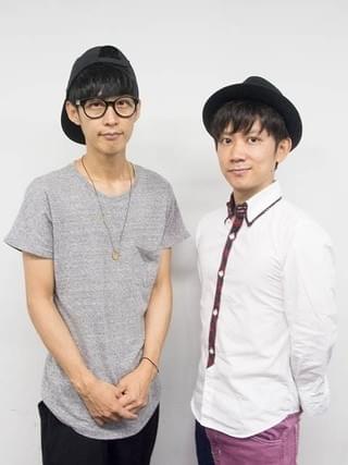 OxT(左よりオーイシマサヨシ、Tom-H@ck)