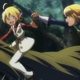 「オーバーロード」オープニング