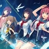 萌えゲーアワード2冠の「蒼の彼方のフォーリズム」TVアニメ化 GONZO制作で2016年冬放送