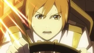 「図書館戦争 革命つばさ」