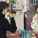 「図書館戦争 革命つばさ」