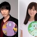 「映画かいけつゾロリ うちゅうの勇者たち」で関智一がイケメンのタコを熱演 茅野愛衣もヒロイン役で出演