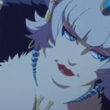 マリー(CV:斉藤貴美子)