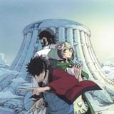 「Dimension W」キービジュアル