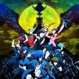 劇場アニメ「ペルソナ3」最終章キービジュアルが公開 キャスト陣によるフィナーレイベントも開催決定