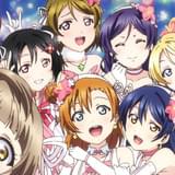 「ラブライブ！The School Idol Movie」場面カット
