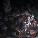 アニメ「神撃のバハムート」第2弾はゲーム内イベント「マナリア魔法学院」をアニメ化