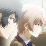 「乱歩奇譚 Game of Laplace」場面カット