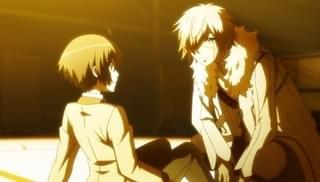 最終回目前「乱歩奇譚」新キャラのナミコシは福山潤が声を担当 ニコニコ生放送で10話一挙放送も決定