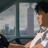 「GHOST IN THE SHELL 攻殻機動隊」場面カット