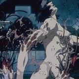 「GHOST IN THE SHELL 攻殻機動隊」場面カット