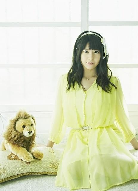 竹達彩奈、7thシングルが11月4日発売決定 アニメ「ランス・アンド