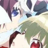 「ランス・アンド・マスクス」キービジュアル