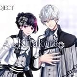 北門倫毘沙(CV:小野大輔)、是国竜持(CV:岸尾だいすけ)による「キタコレ」