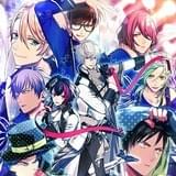 「B-project」キービジュアル