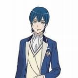 第三図書館に出入りする謎の少年(CV:鈴木達央)